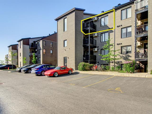 Condo à vendre, Brossard