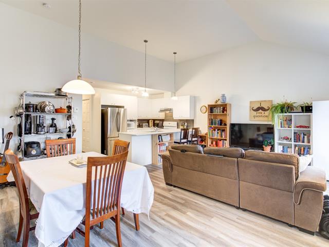 Condo à vendre, Brossard