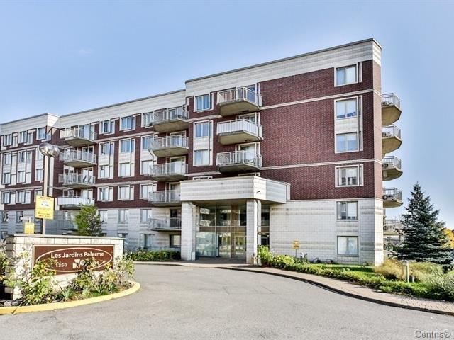 maison à vendre Brossard