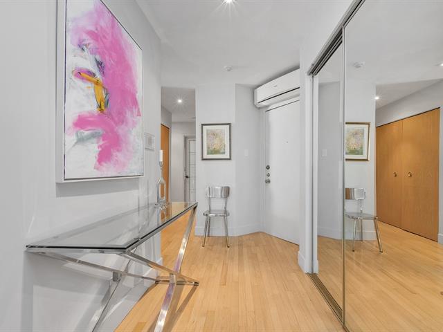 Hall d'entrée