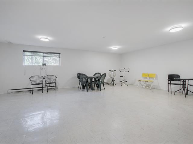 Salle communautaire