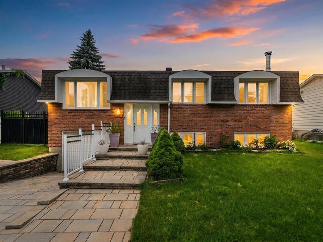 maison à vendre Longueuil (Greenfield Park)