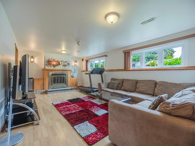 Salle familiale