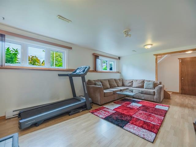 Salle familiale