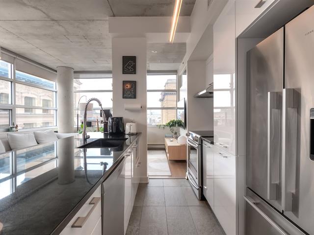 maison à vendre Montréal (Ville-Marie)