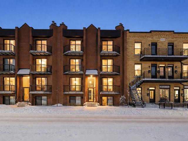 maison à vendre Montréal (Verdun/Île-des-Soeurs)