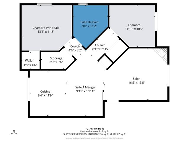 Plan (croquis)