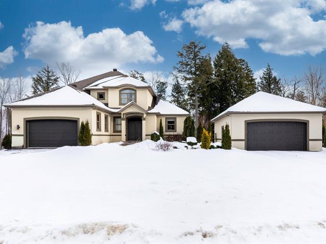 maison à vendre Cowansville