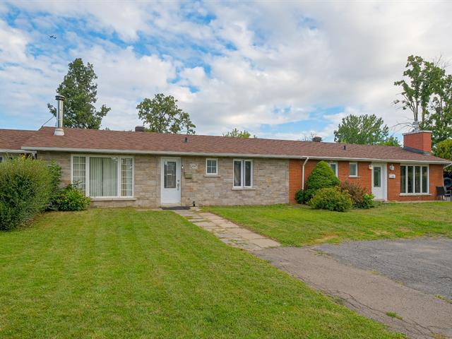 maison à vendre Longueuil (Greenfield Park)