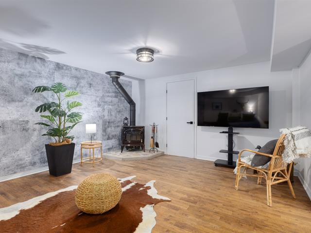 Salle familiale