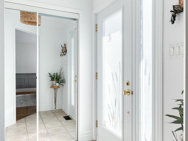 Hall d'entrée