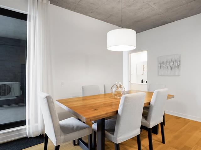 Condo à vendre, Montréal (Ahuntsic-Cartierville)