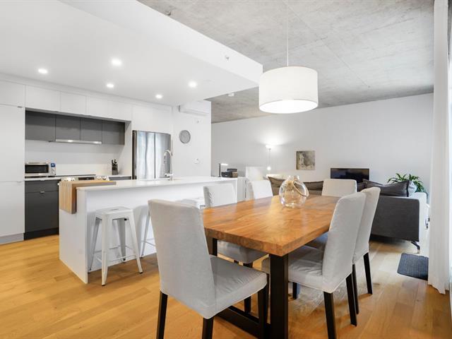 Condo à vendre, Montréal (Ahuntsic-Cartierville)