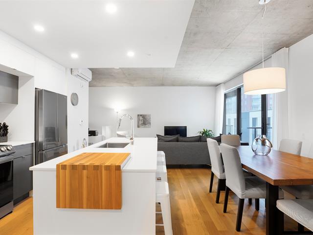 Condo à vendre, Montréal (Ahuntsic-Cartierville)