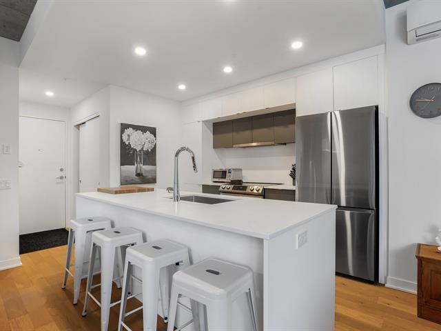 Condo à vendre, Montréal (Ahuntsic-Cartierville)