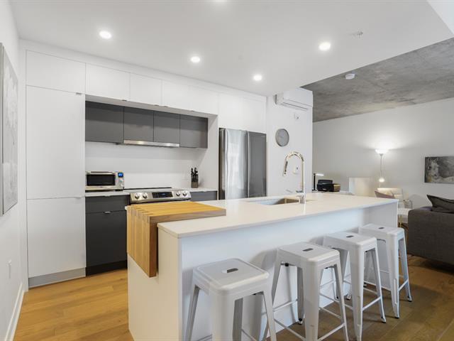 Condo à vendre, Montréal (Ahuntsic-Cartierville)