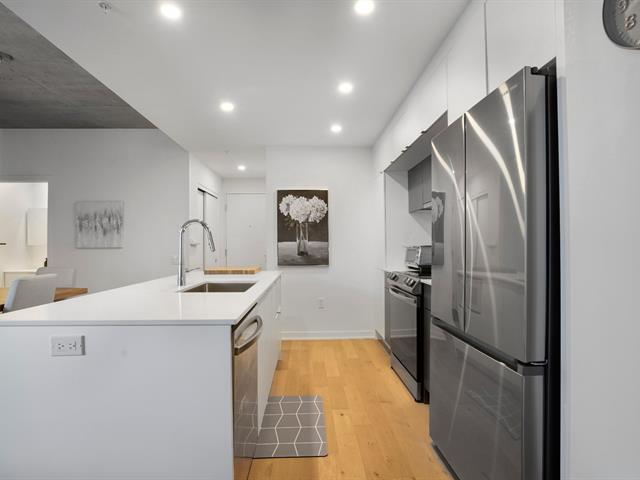 Condo à vendre, Montréal (Ahuntsic-Cartierville)