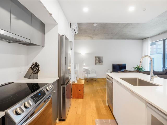 Condo à vendre, Montréal (Ahuntsic-Cartierville)