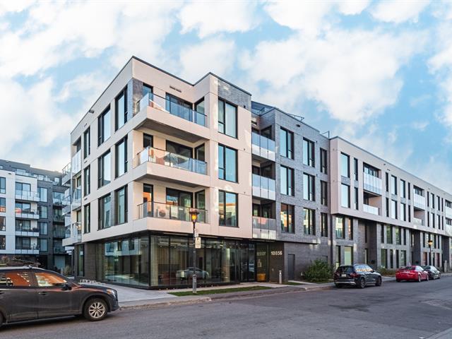 Condo à vendre, Montréal (Ahuntsic-Cartierville)