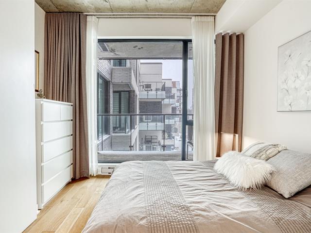 Condo à vendre, Montréal (Ahuntsic-Cartierville)