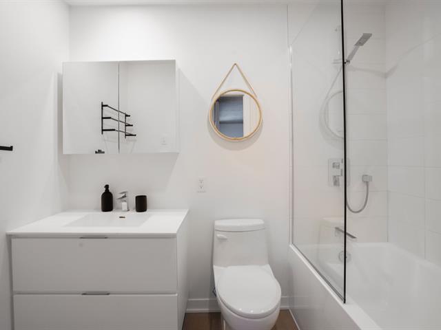 Condo à vendre, Montréal (Ahuntsic-Cartierville)