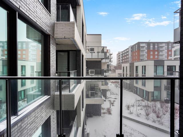Condo à vendre, Montréal (Ahuntsic-Cartierville)