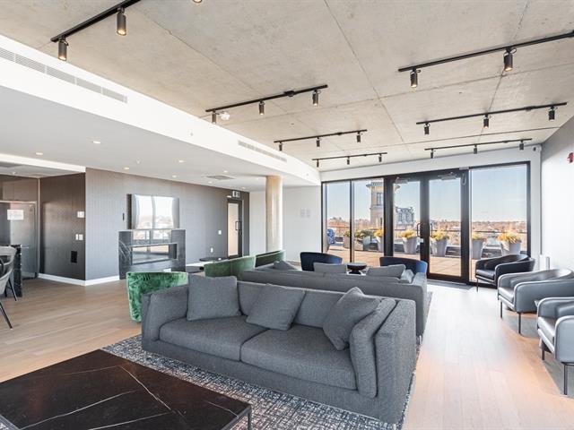 Condo à vendre, Montréal (Ahuntsic-Cartierville)