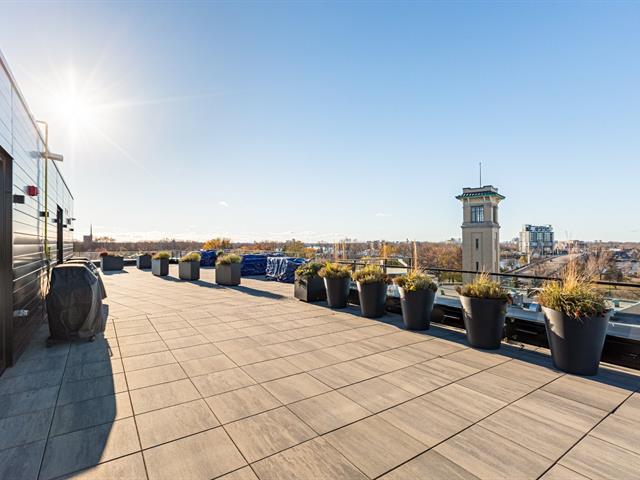 Condo à vendre, Montréal (Ahuntsic-Cartierville)
