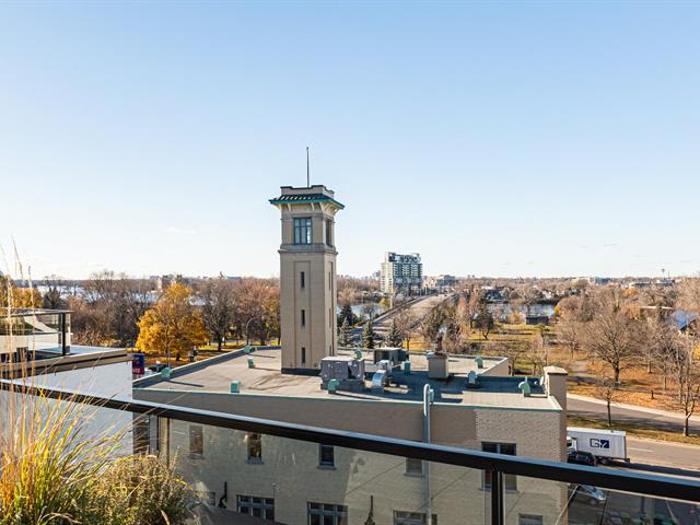Condo à vendre, Montréal (Ahuntsic-Cartierville)