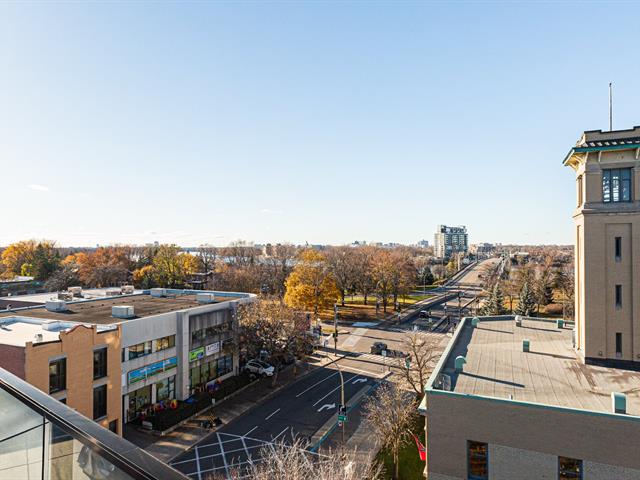 Condo à vendre, Montréal (Ahuntsic-Cartierville)