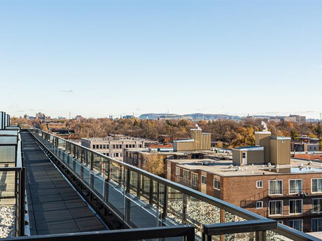 Condo à vendre, Montréal (Ahuntsic-Cartierville)