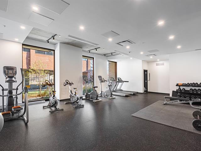 Condo à vendre, Montréal (Ahuntsic-Cartierville)