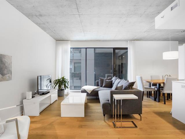 Condo à vendre, Montréal (Ahuntsic-Cartierville)