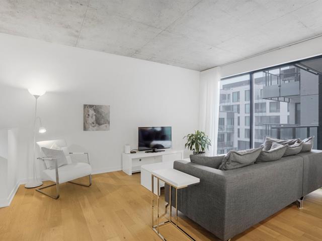 Condo à vendre, Montréal (Ahuntsic-Cartierville)