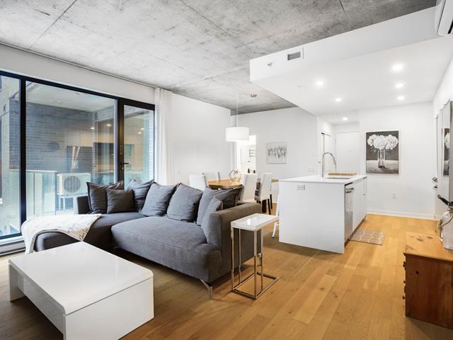 Condo à vendre, Montréal (Ahuntsic-Cartierville)