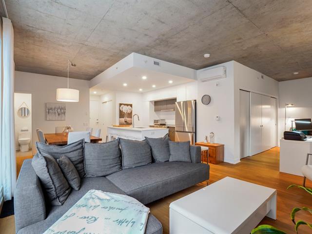 Condo à vendre, Montréal (Ahuntsic-Cartierville)