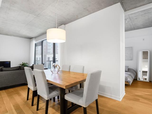 Condo à vendre, Montréal (Ahuntsic-Cartierville)