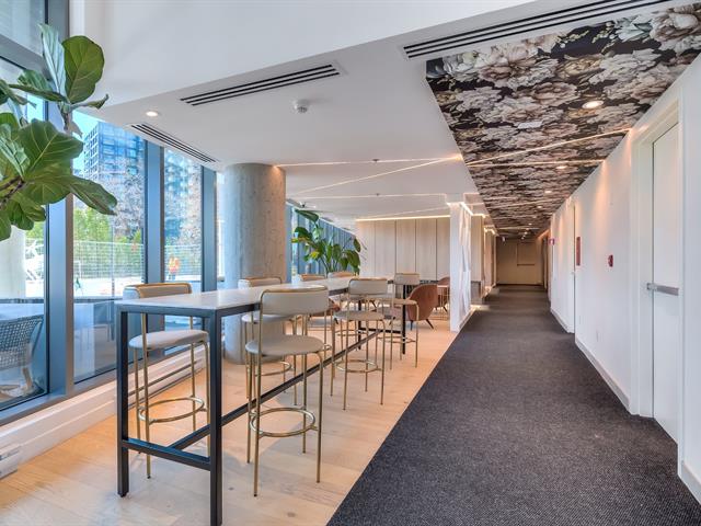 Salle communautaire