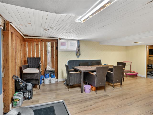 Salle familiale