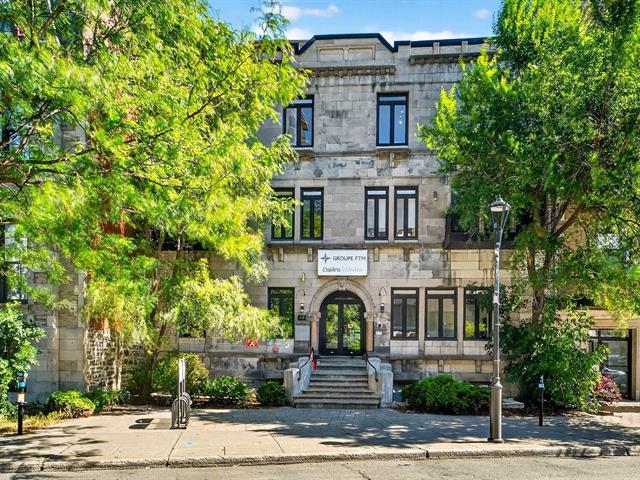 maison à vendre Montréal (Ville-Marie)