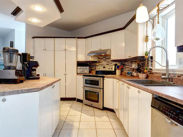 Fermette à vendre, Mascouche
