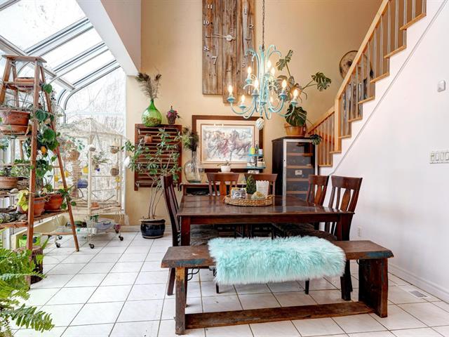 Fermette à vendre, Mascouche