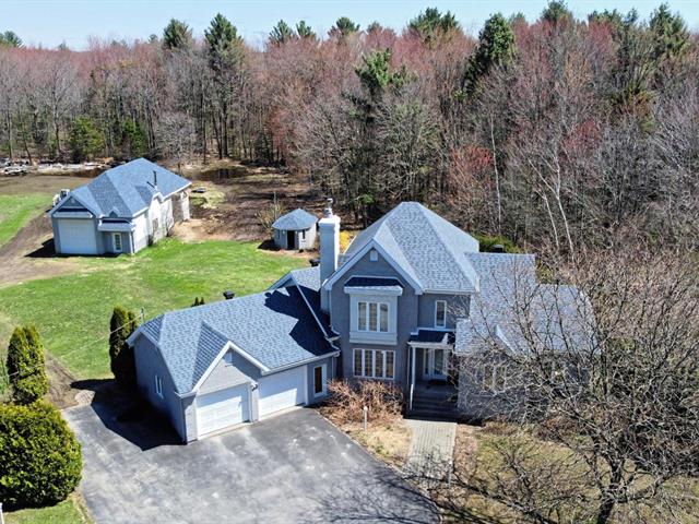 Fermette à vendre, Mascouche