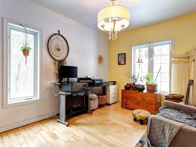 Fermette à vendre, Mascouche