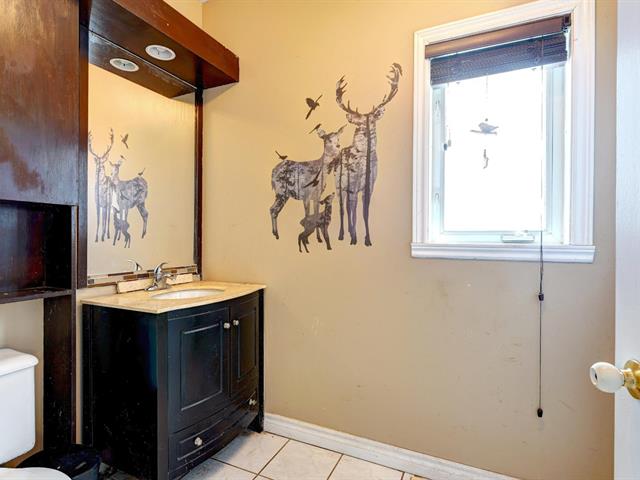 Fermette à vendre, Mascouche