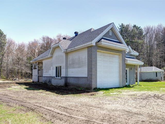 Fermette à vendre, Mascouche
