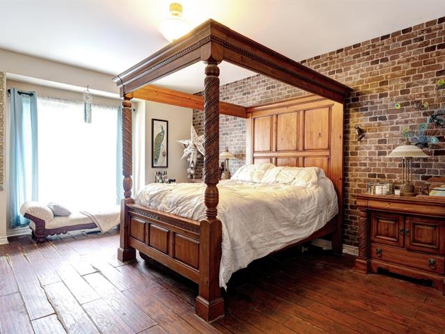 Fermette à vendre, Mascouche