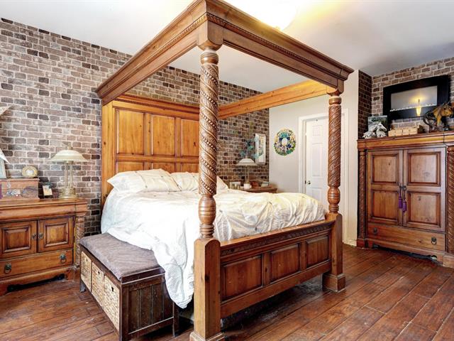 Fermette à vendre, Mascouche