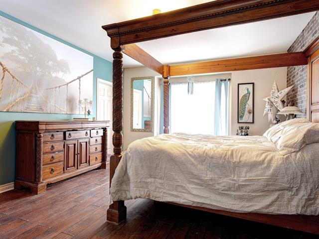 Fermette à vendre, Mascouche