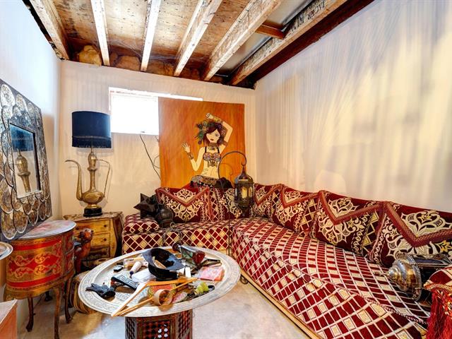 Fermette à vendre, Mascouche
